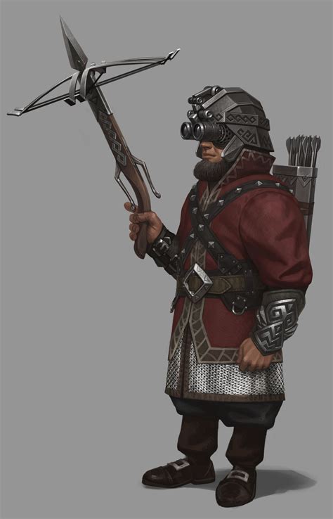 Fantasy Character Design Dungeons And Dragons Characters Fantasy Dwarf