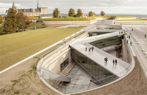 Interviews With Architects Bjarke Ingels On The Power