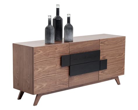 TATE SIDEBOARD | Furniture, Mid century modern sideboard, Sideboard