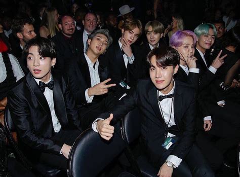 eng 2019 grammy awards making film bts memories of 2019 dvd (disc 03). BTS arrives in style at the 2019 Grammy Awards