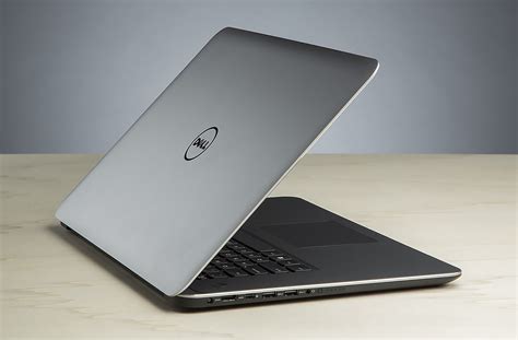 Dell Precision M3800 Ultra High Resolution Touch Laptop Thats Also A