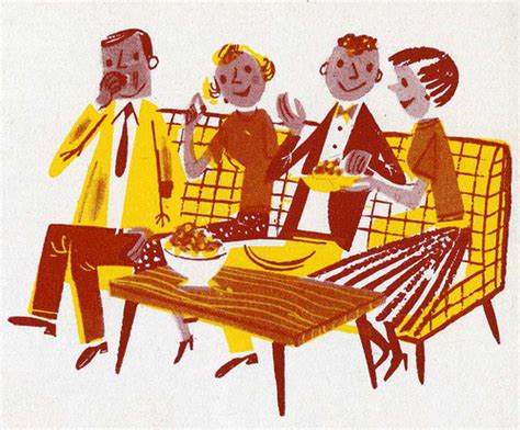 See more ideas about childrens illustrations, illustration, mid century illustration. Mid-Century Modern Graphic Design | Retro illustration ...