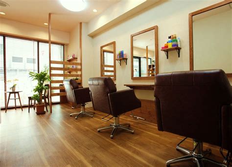 恵比寿の美容室・美容院マールmar カラーが得意な恵比寿で人気のヘアサロン