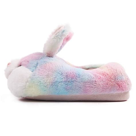 Classic Bunny Slippers For Women Funny Animal Slippers For Girls Cute