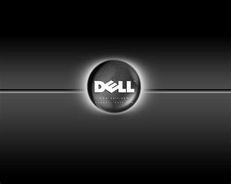 Black Dell Wallpapers Black Dell Stock Photos