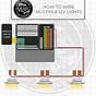 Rv 12v Electrical Wiring Diagram Lights