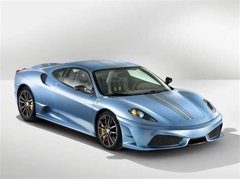 Ferrari 430 Scuderia Specs And Photos 2007 2008 2009 Autoevolution