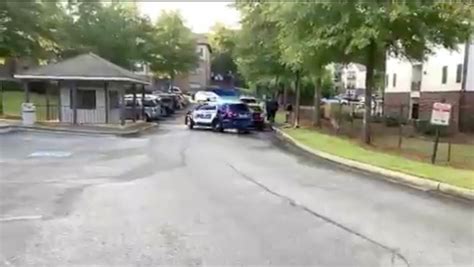 Birmingham Officer Struck By Fleeing Car Burglary Suspect Rushed To Hospital