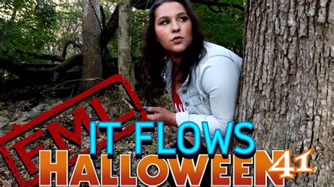 Fml Tales From Fmylife Halloween Special It Flows Youtube