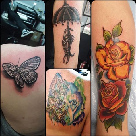 Top 160 Skylar Tattoo Designs