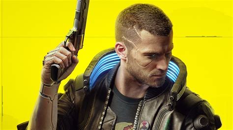 Cyberpunk 2077 Reveals A New Look For V And E3 Plans
