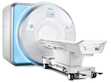 Fully Reconditioned Mrict Browns Medical Imaging