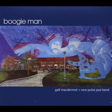 Boogie Man музыка из фильма