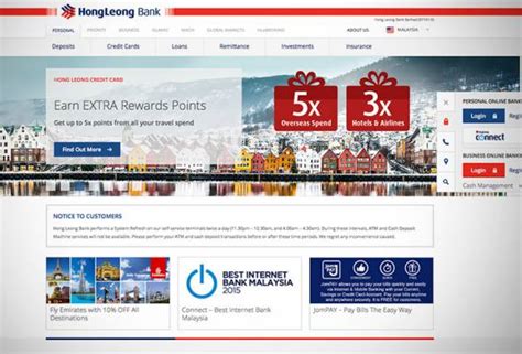 Hong leong bank is a bank located in juru. Hong Leong Bank sasarkan pertumbuhan 32 peratus dalam ...