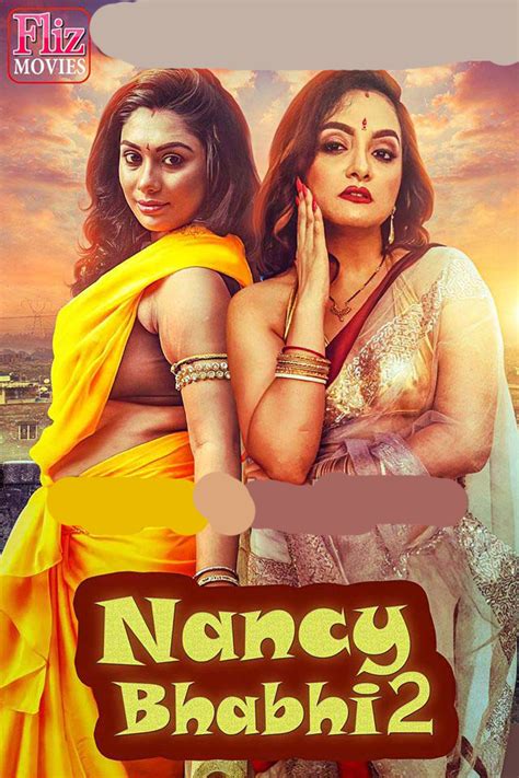 Nancy Bhabhi 2020 S02ep01 Hindi Fliz Moviez Web Series 720p Hd 200mb Download