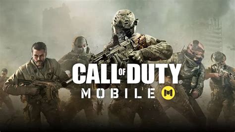 Descargar Call Of Duty Mobile Webscomgt