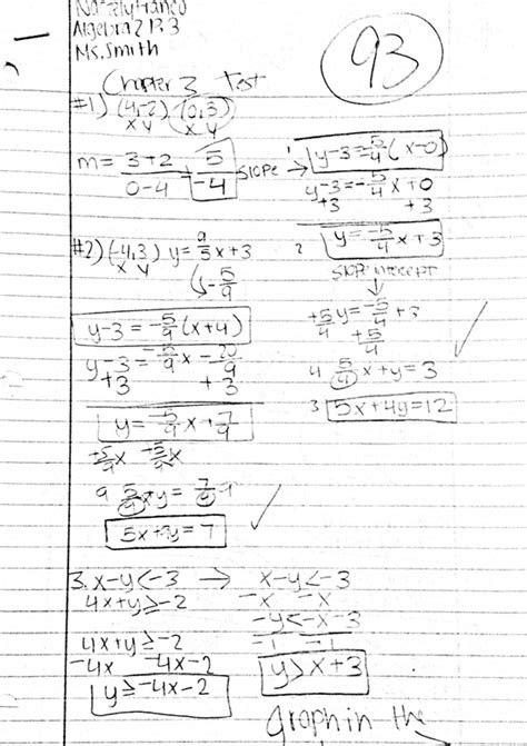 Your complete grade 9 math help that gets you better marks! Math For 9th Graders - free grade 9 math english 9th ...