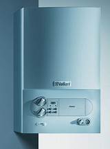 Pictures of Combi Boilers Canada