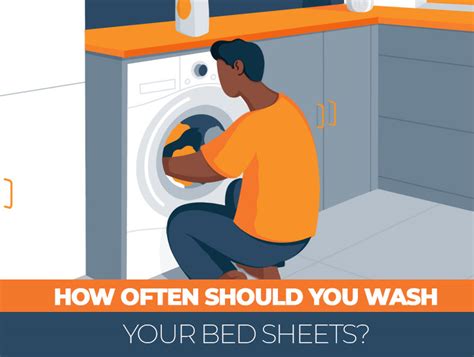 How Often Should You Wash Your Sheets Do You Follow This Rule