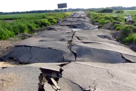 Video Here It Is The Worst Road In The World Highways Industry