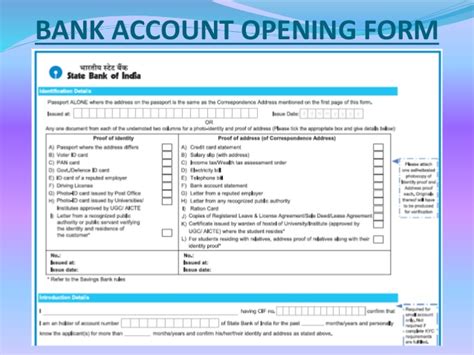 Open a bank account online by getting our app today. Bank account opening and online banking