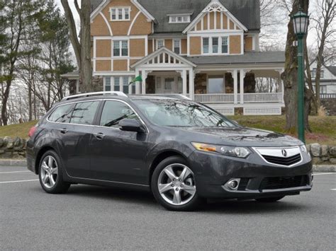 We have 46 acura tsx manuals covering a total of 13 years of production. New Acura TSX Sports Wagon 2011 Review - New Cars, Tuning ...