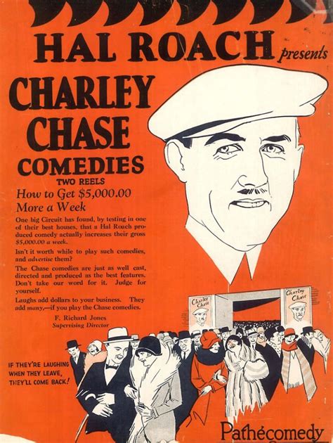 Pictures Of Charley Chase