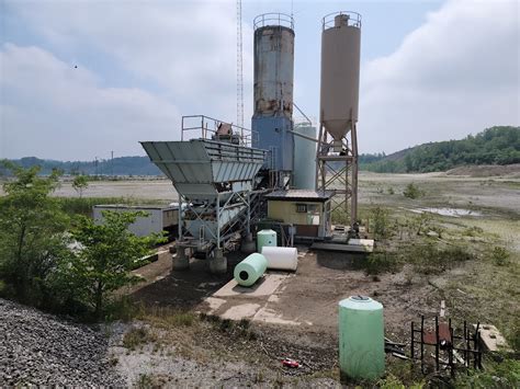 Concrete Equipment And Ctb Plants For Sale Aggregate Systems