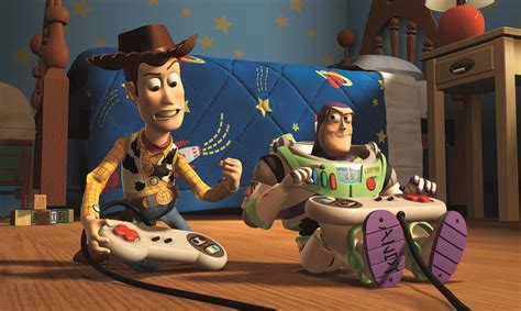 Toy Story Movie Theme Songs And Tv Soundtracks