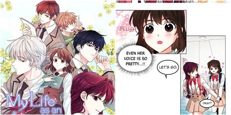 15 Best Isekai Romance Manhwa For Fans Of Manga (2022)