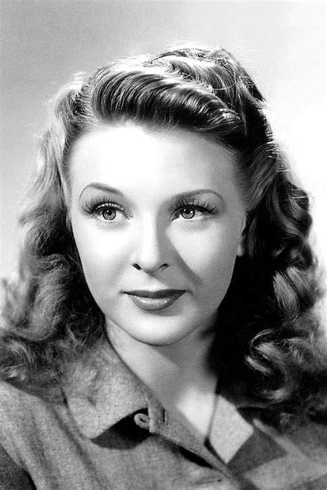 evelyn ankers — the movie database tmdb