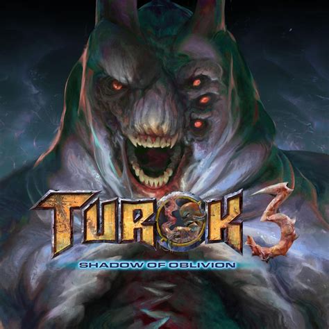 Turok Shadow Of Oblivion Remastered
