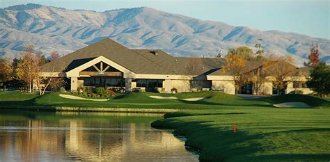 Banbury Golf Course Eagle Idaho Golf Course Information And Reviews