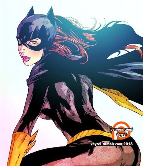 Pin On Batgirl Batwoman