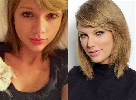 Taylor Swift Without Makeup Which Might Shock You Trends 2024