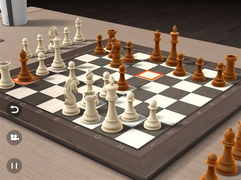 Real Chess 3d Online Game Hack And Cheat