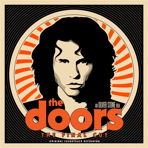 The Doors Original Soundtrack Recording By Jim Morrison And The Doors On Beatsource