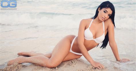 Yovanna Ventura Nude Pictures Onlyfans Leaks Playboy Photos Sex