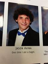 Funny Yearbook Ideas Pictures
