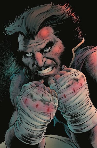 C2e2 2013 Marvel Kills Wolverine Cancels X Factor Brings Back Spidey