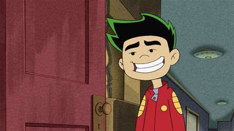The Legend Of The Dragon Tooth American Dragon Jake Long Series 1 Episode 4 Apple Tv Sg