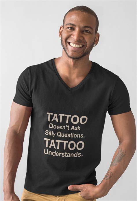 Best Tattoo Wear T Shirt For Men And Men Other Colors Available Tattoo Shirts Tattoos Mens