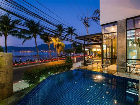 Patong Signature Boutique Hotel Phuket 2023 Updated Prices Deals