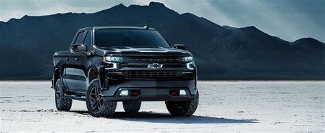 2022 Silverado And Sierra Slated For Big Updates The News Wheel