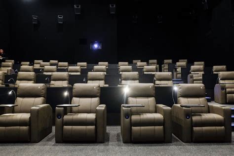 Sm Opens Latest Directors Club Cinema In Sm Southmall
