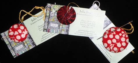 Unique gifts for a quilter. Julie Bagamary Art : Christmas Gifts& Stocking Stuffers ...