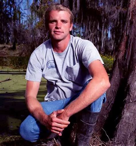 Who Died On Swamp People Know About Swamp People Deaths Randy Edwards And Mitchell Guist