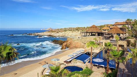 Esperanza Auberge Resorts Collection Los Cabos Baja California Sur