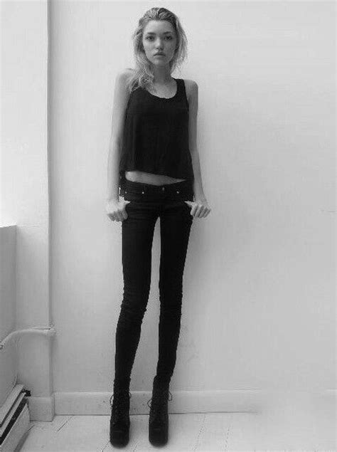 Skinny Girl Skinny And Underweight Image 6012739 On