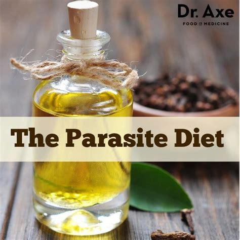 The Parasite Cleanse Anti Parasite Diet Health Cleanse Parasite